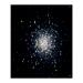 Image for 13-JUN-2011 (M13 globular cluster true colours.png)