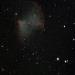 Image for 02-JUL-2011 (M27 Dumbbell Nebula.png)
