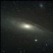 Image for 04-AUG-2011 (M31 Andromeda Galaxy.png)