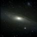 Image for 04-AUG-2011 (M31 Andromeda Galaxy take2.png)