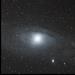 Image for 24-SEP-2011 (M31 Andromeda Galaxy.png)