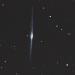 Image for 24-MAR-2012 (NGC4565 Needle Galaxy.png)