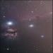 Image for 10-NOV-2012 (IC434 Horse head Nebula.jpg)